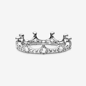 Pandora Crown Ring 👑